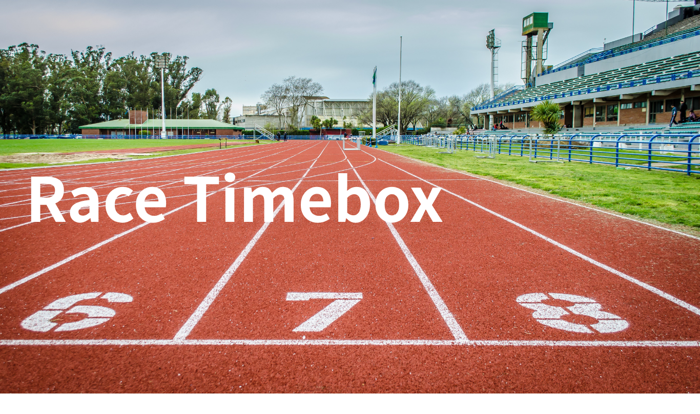Race Timebox